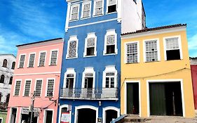 Pousada Cor e Arte - Pelourinho